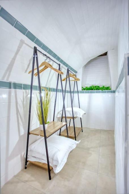 Appartement Le Nid Parisien Triplex Cosy Et Chaleureux Extérieur photo