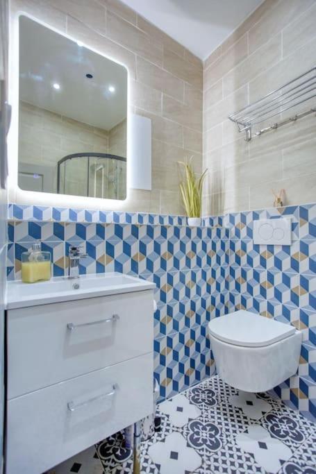 Appartement Le Nid Parisien Triplex Cosy Et Chaleureux Extérieur photo